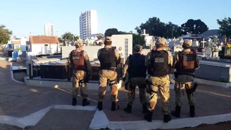 operação luctos