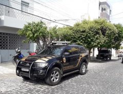 PF investiga venda irregular de 500 mil munições de arma de fogo na região Seridó potiguar