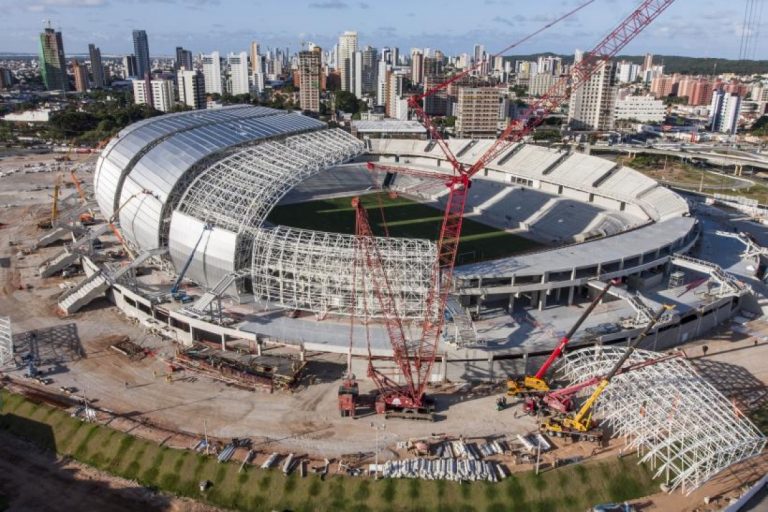 ARENA