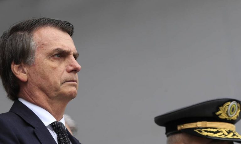 BOLSONARO
