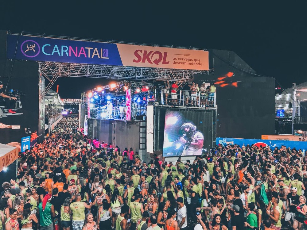 CARNATAL