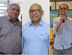 Macaíba: Bastidores da Política em… “A DEFINIÇÃO ESTÁ CHEGANDO”
