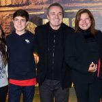 Gugu e Familia
