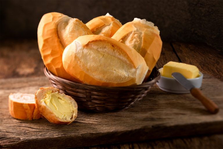 Pão