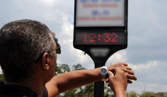horario_verao