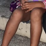 menina