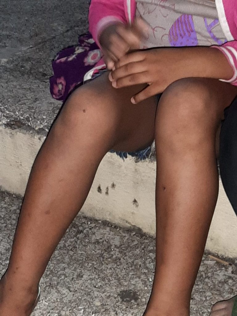 menina