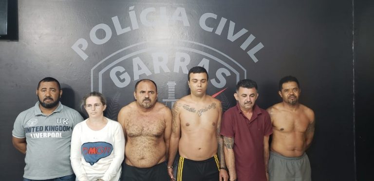 presos