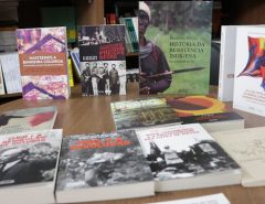 Brasil tem aumento nas vendas de livros políticos em 2019