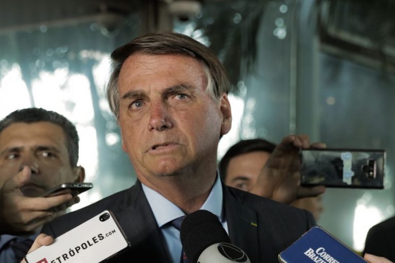 Bolsonaro