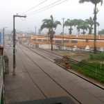 Chuva Macaiba