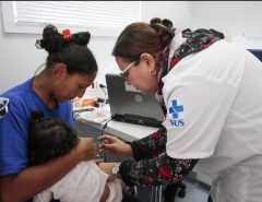 Ministério da Saúde realiza pesquisa telefônica em todo o país para conhecer perfil de saúde do brasileiro