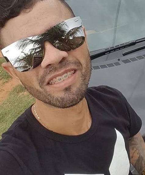 Morto tiros