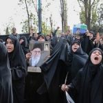 Mulheres-Qassem-Soleimani