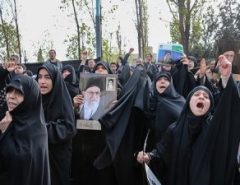 Luto: Funeral de Soleimani vai durar 4 dias