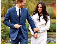 Decisão: Príncipe Harry e Meghan Markle anunciam que estão se afastando da família real