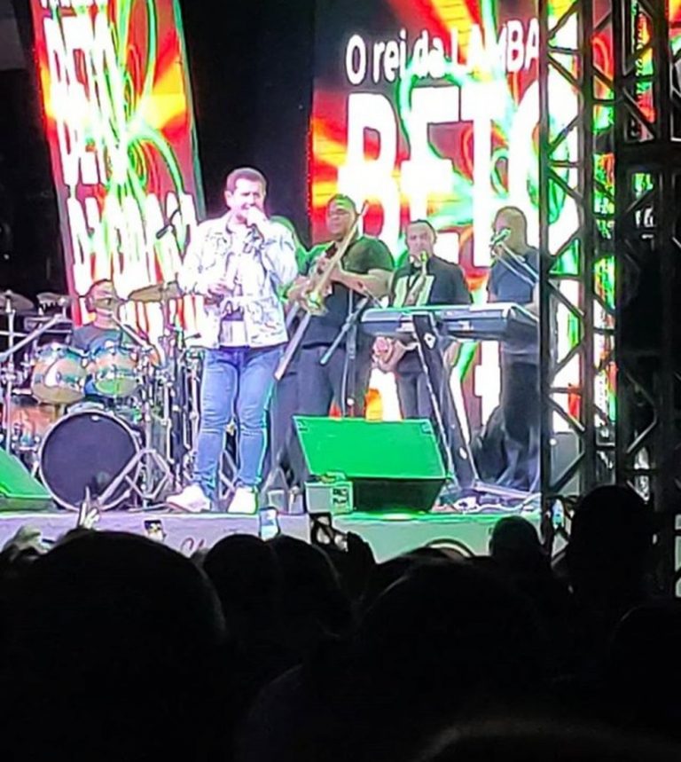 beto bardosa