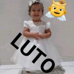 criança morre