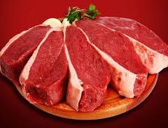 Preço das carnes caem e inflação de janeiro