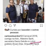 Carlos eduardo