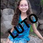 Menina morta