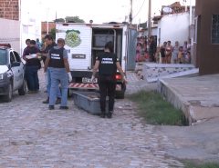 Mossoró registrou mais 10 assassinatos durante o Carnaval na região Oeste do Rio Grande do Norte