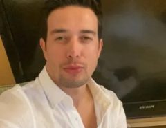 Herança de Gugu: Thiago Salvatico suposto companheiro de Gugu, entra na briga por herança do apresentador