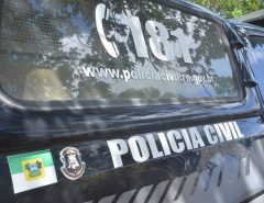 Ex-secretário de saúde de cidade do Ceará é preso em Caicó
