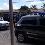 bandidos mortos