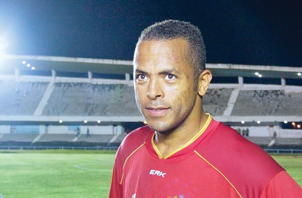 emanuel amaral