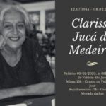 esposa de maurilho Pito