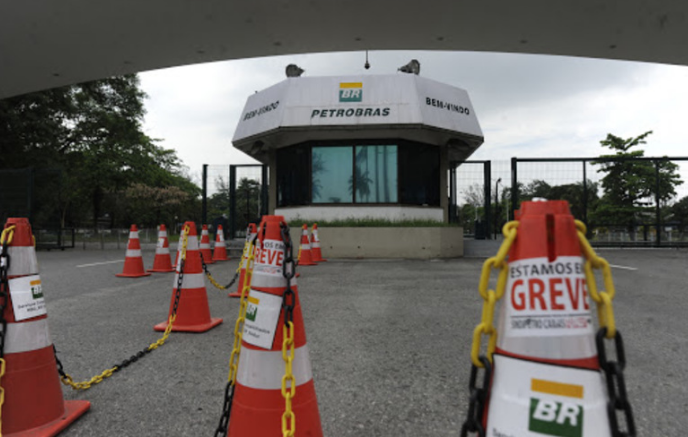 greve