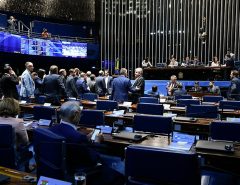 Senado aprova primeiro projeto de origem popular enviado pelo Portal e-Cidadania