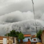 nuvens