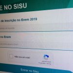 resultado do Sisu, educação. MEC