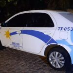 taxista