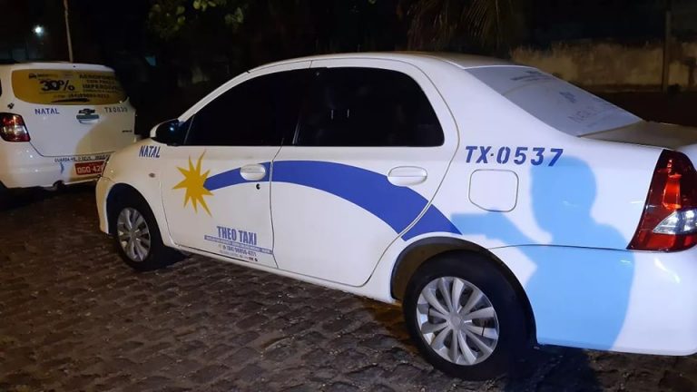 taxista