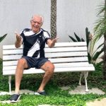 A praça é nossa