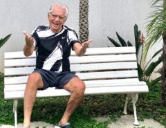 Efeito Coronavírus:  Gravações de “A Praça é Nossa” são suspensas por tempo indeterminado