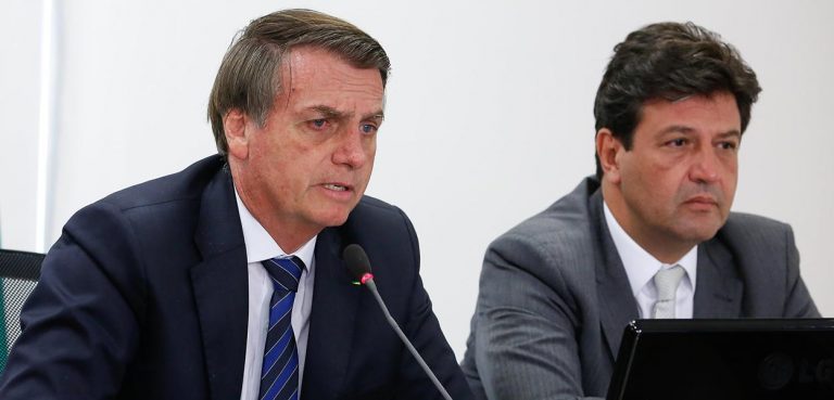 Bolsoaro