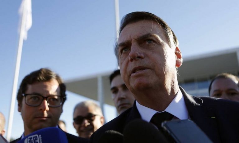 Bolsonaro
