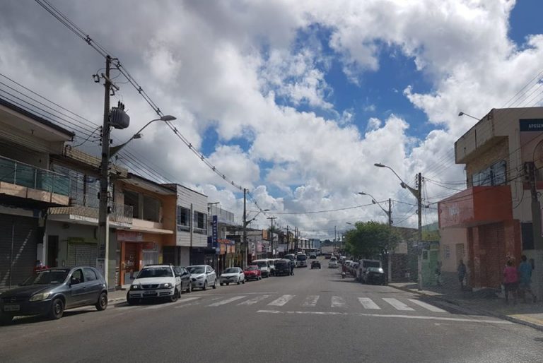 Feira de macaiba 2
