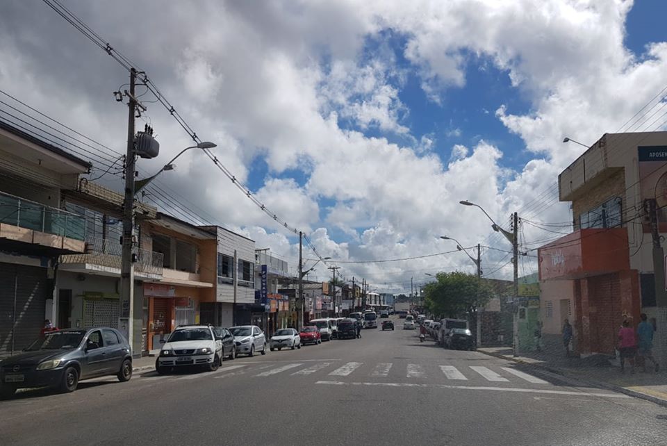Feira de macaiba 2