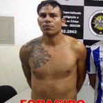 Foragido
