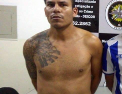 Detento foge da Cadeia Pública Professor Raimundo Nonato na zona norte da capital