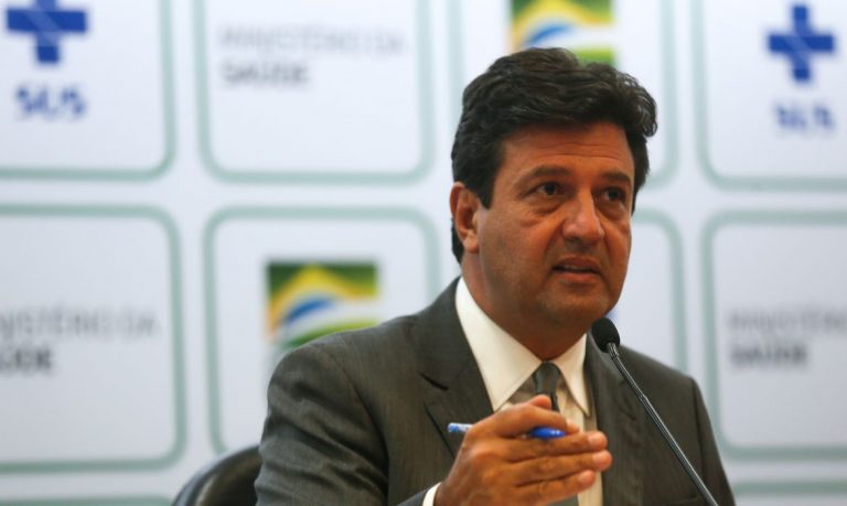 Ministro