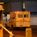 ambulancia