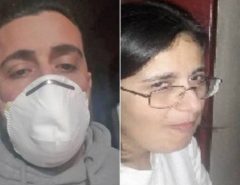 Ator e família ficam confinados por 36 horas com cadáver de parente morta por coronavírus na Itália