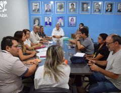 Macaíba: Prefeitura estabelece Comitê Gestor de Prevenção e Enfrentamento ao COVID-19