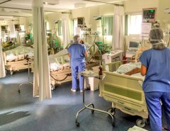 Taxa de contaminação da Covid-19 no Ceará é a terceira maior do Brasil